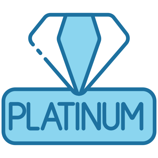 Platinum