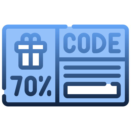 Promo Code